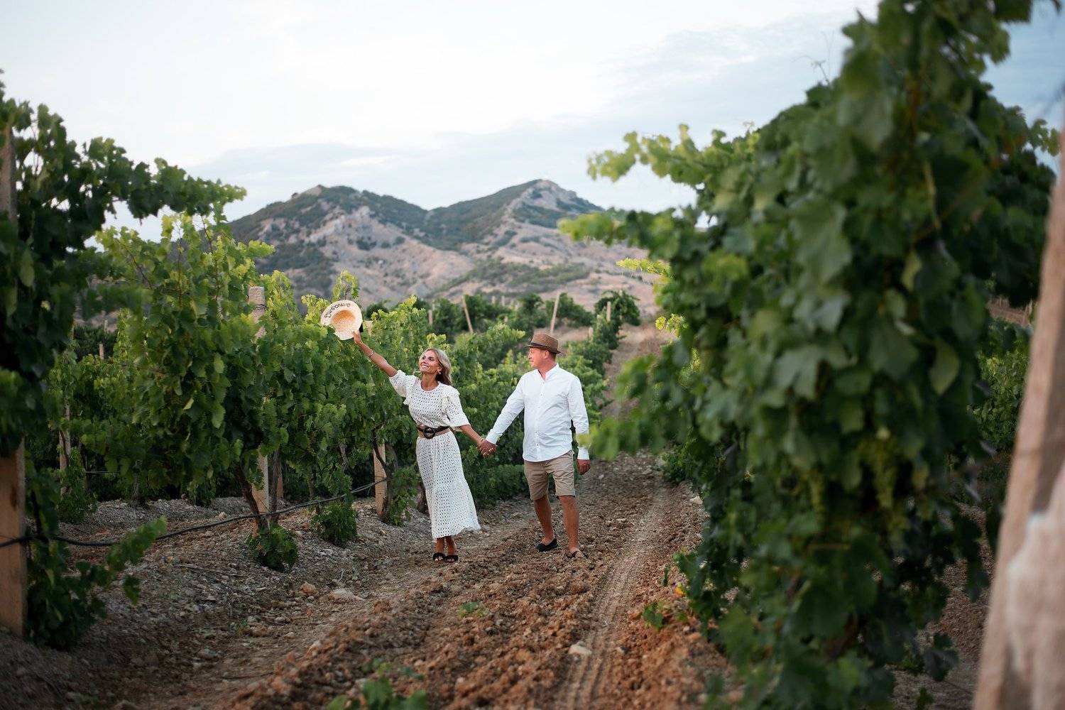 , Юлия Ларина