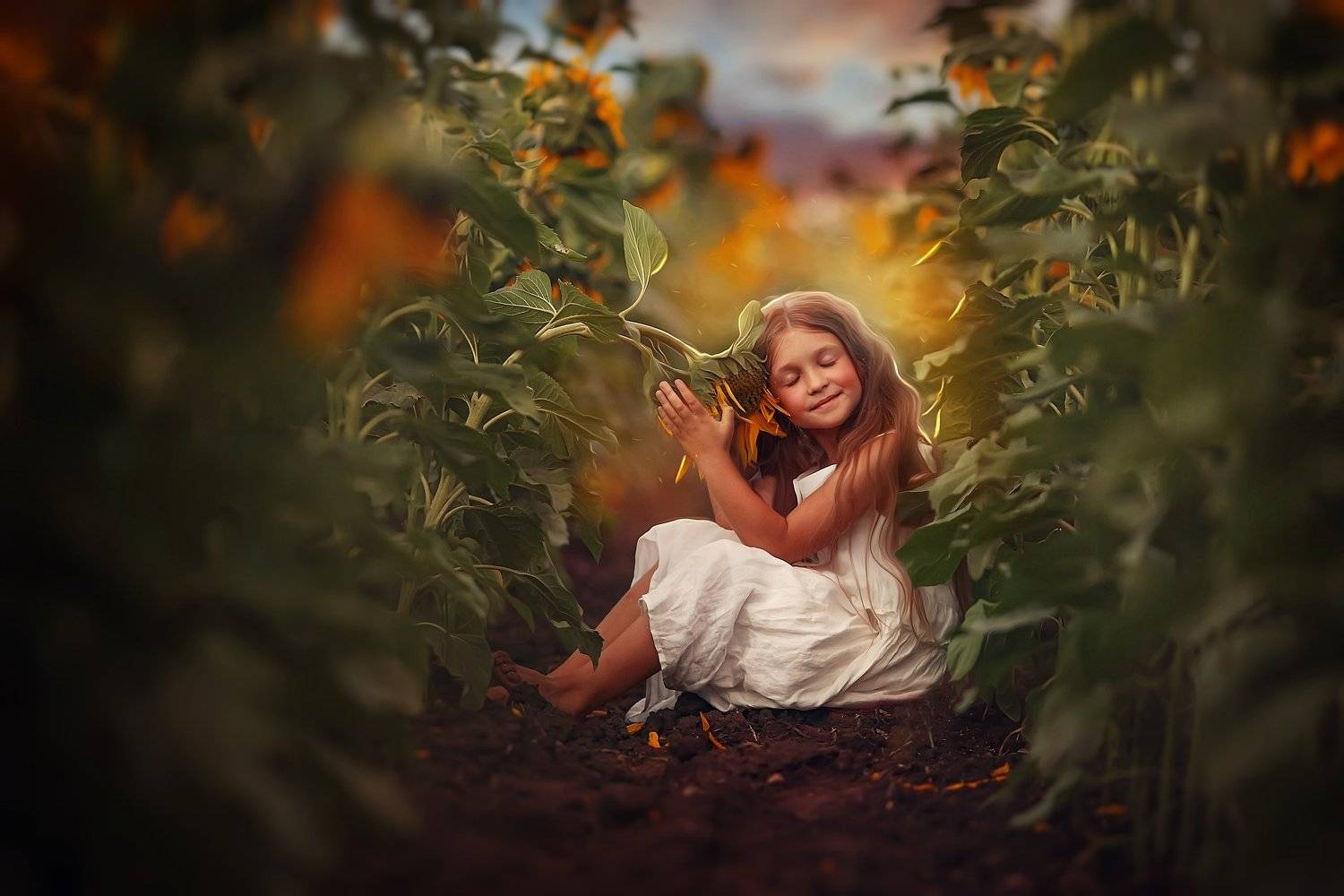 , Любовь Пятовская