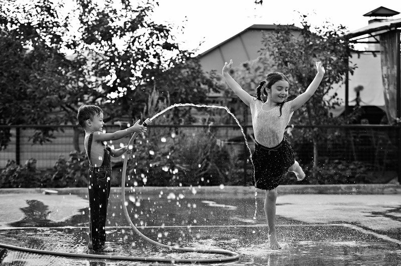 вот так выглядит детство фото превью