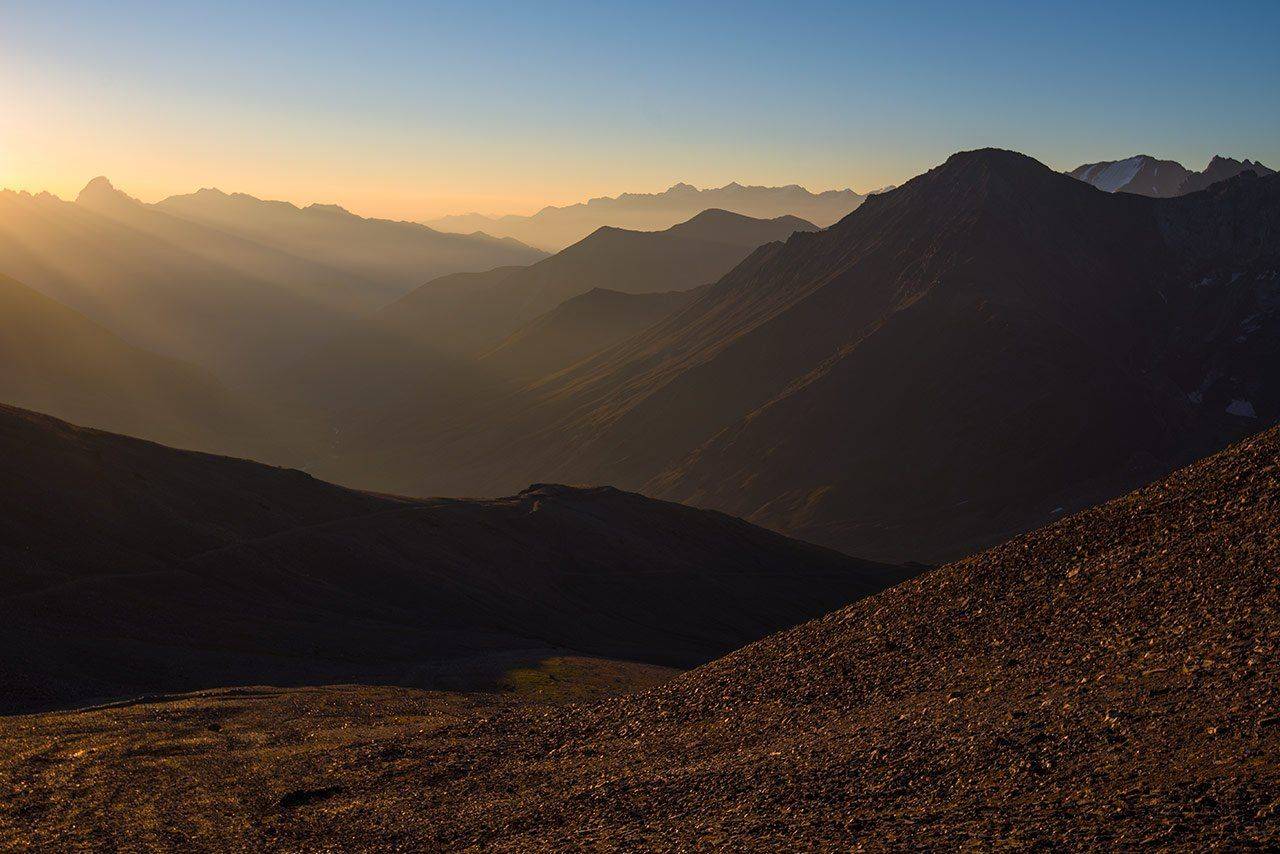 ущелье кыртык, кабардино-балкария, Хасан Журтов