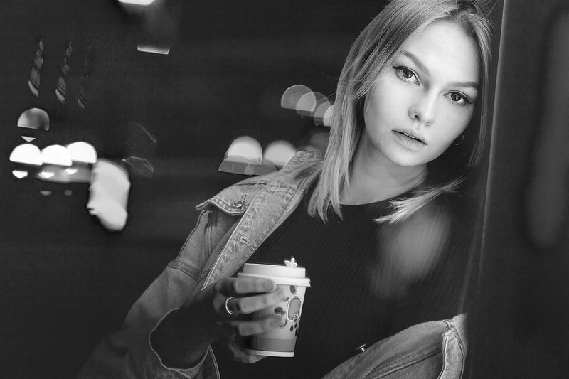 Nachtkaffee фото превью