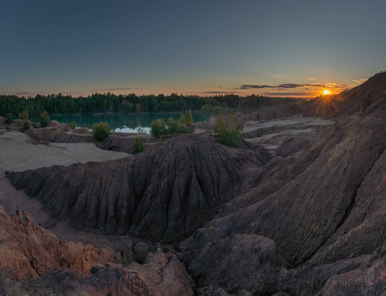 , Константин Дэм