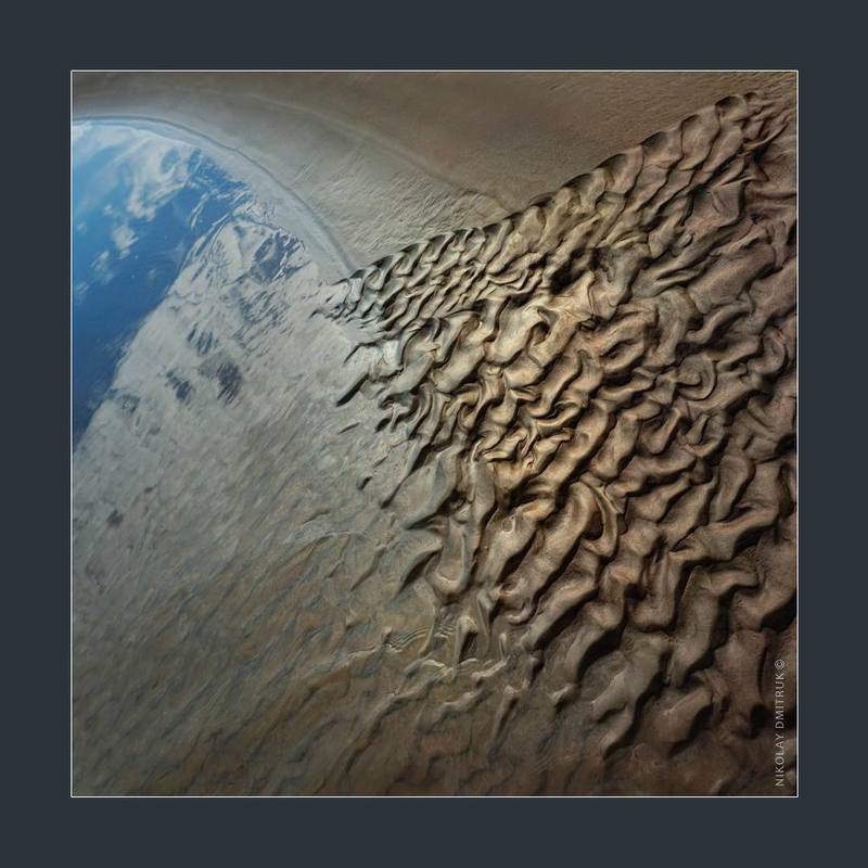 абстракция форт. июль 2020 фото превью