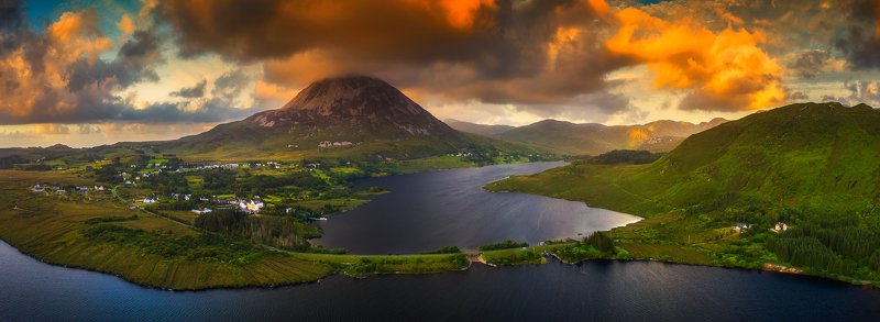 Errigal фото превью