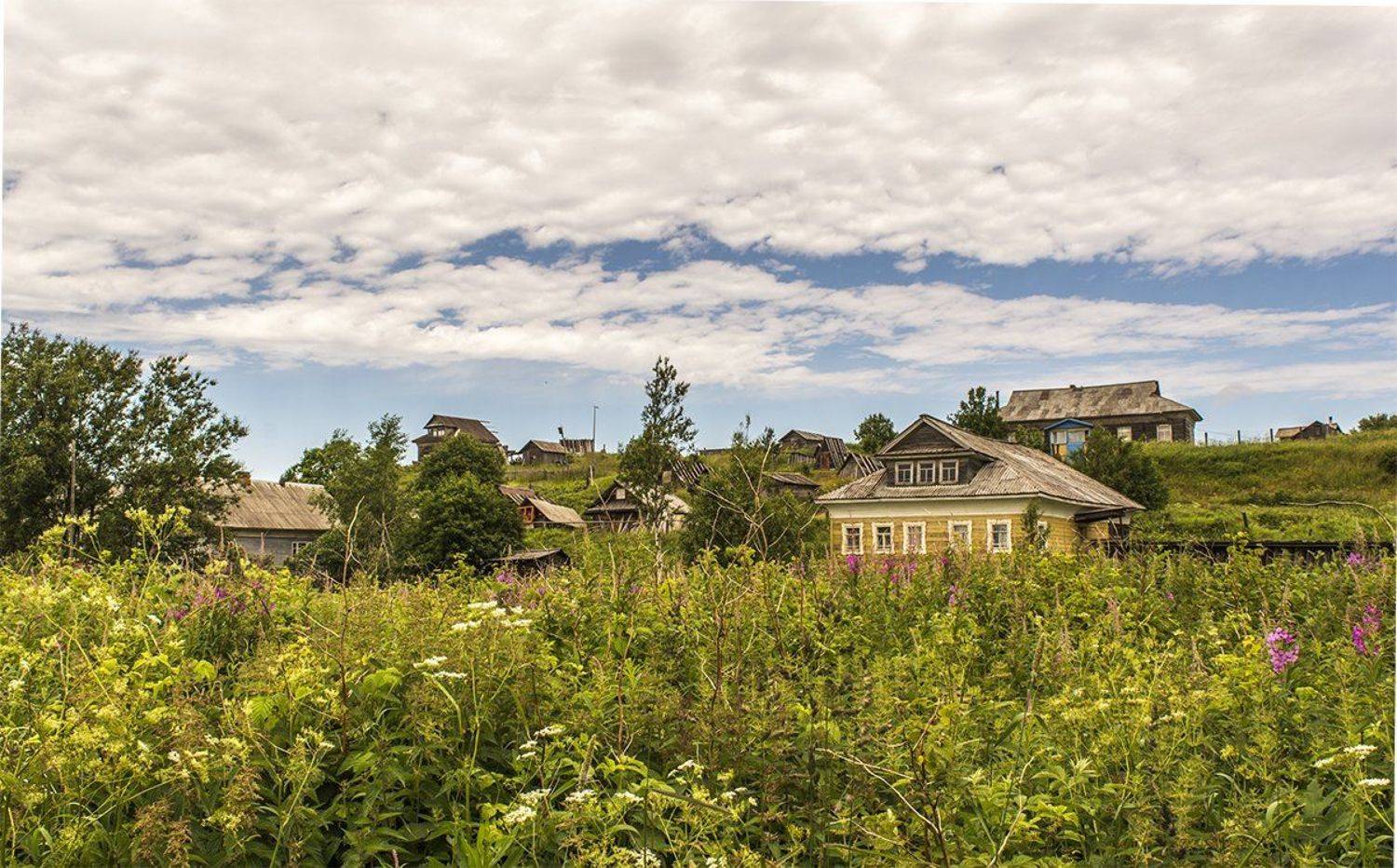 , Марина Никулина