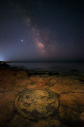 Загадка мыса Херсонес