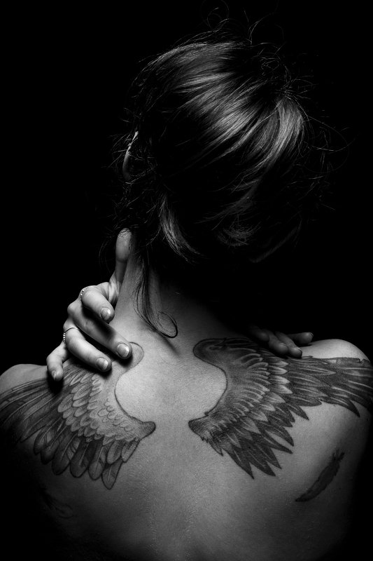 Good & Evil фото превью