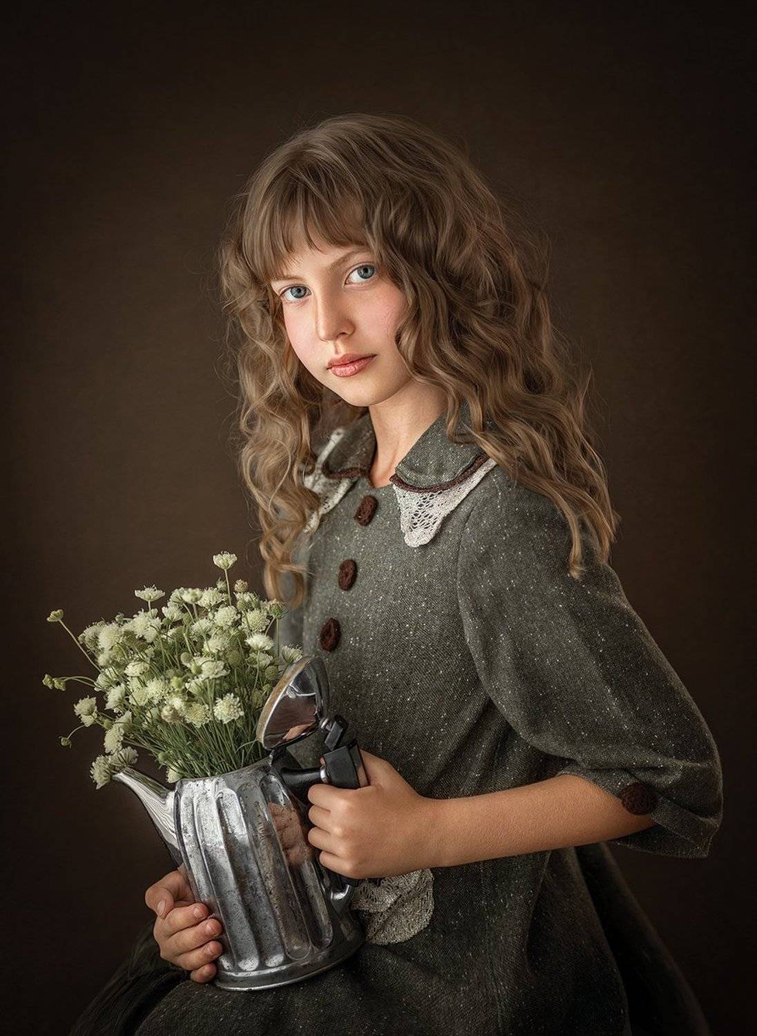 , Тамара Чопорова