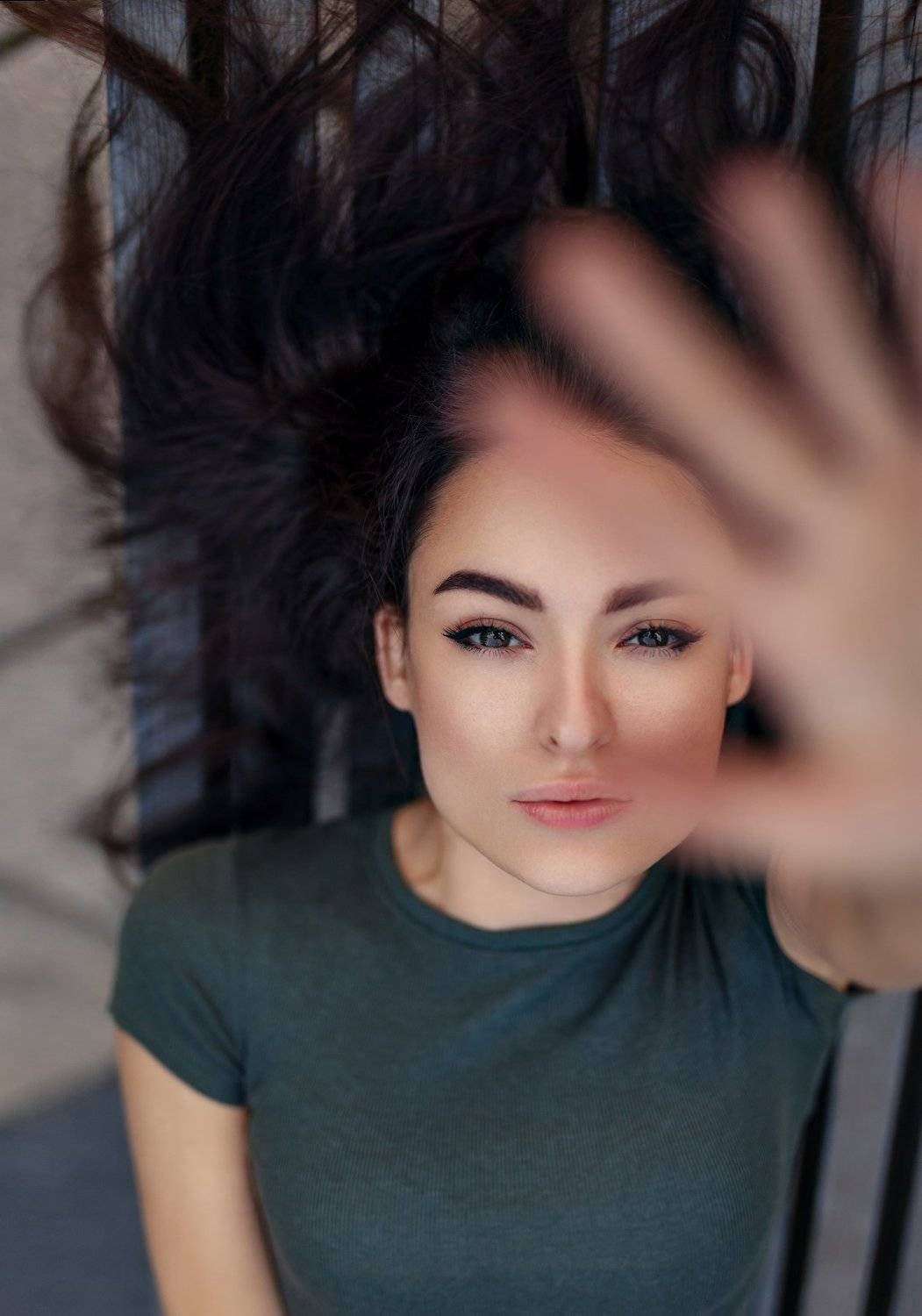 portrait, Александр Смирнов