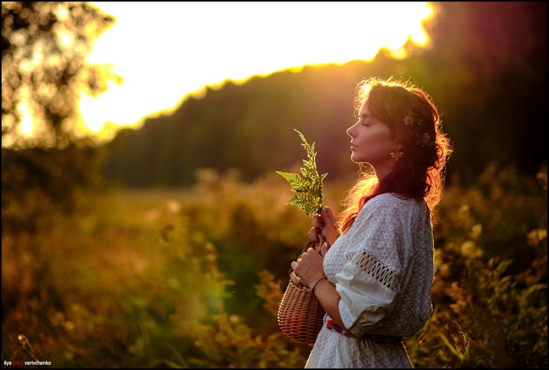 Алина. фото превью