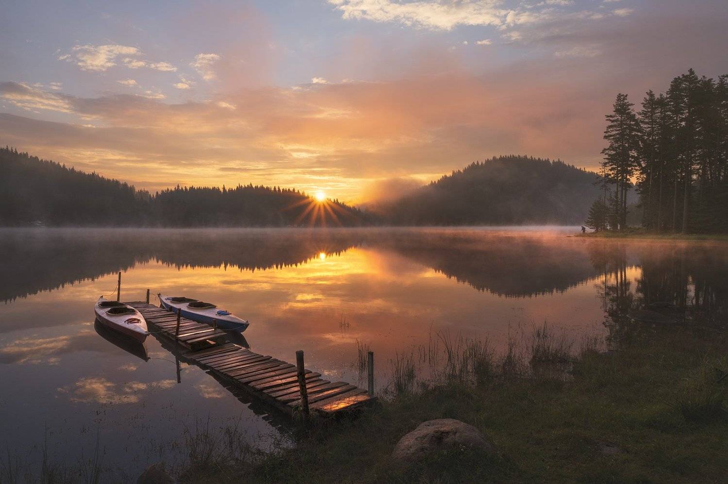 пейзаж, природа, българия, язовир Широка поляна, Albena Andonova-Asa