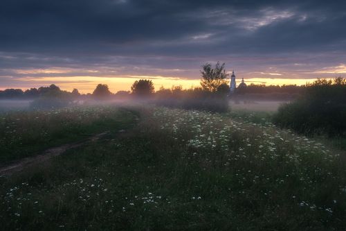 Закат