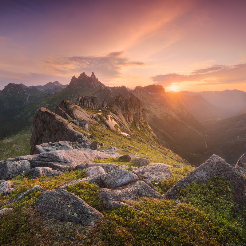 Утро начинается с вдохновения фото превью