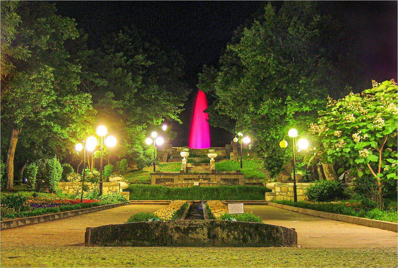 железноводск, КарОл