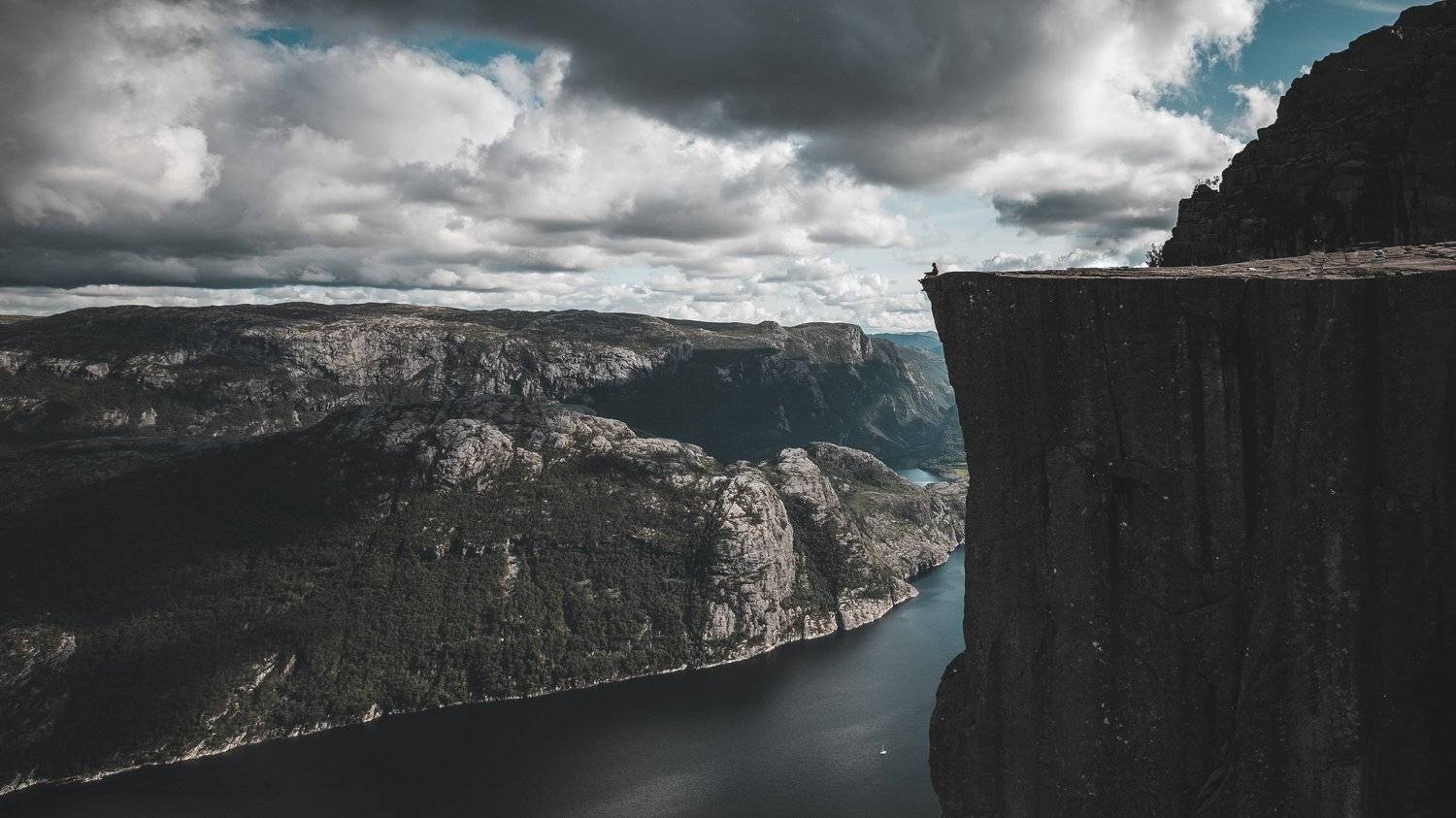 selfie, Tomasz Slawinski