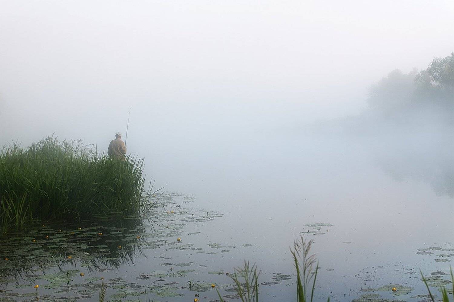 , Юрий Крючков