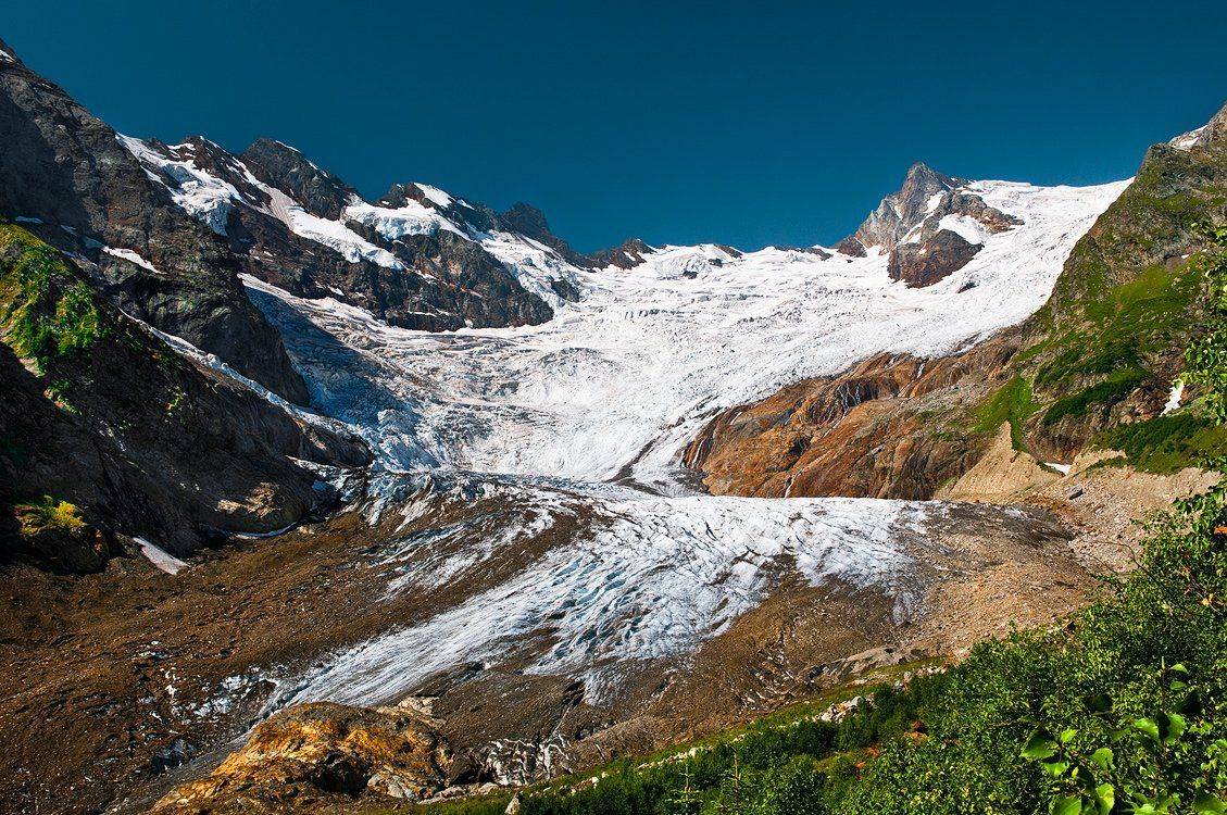 домбай, , , горы, , , кавказ, , карачаево, -, черкессия, , ледник, , алибек, Месилов Сергей