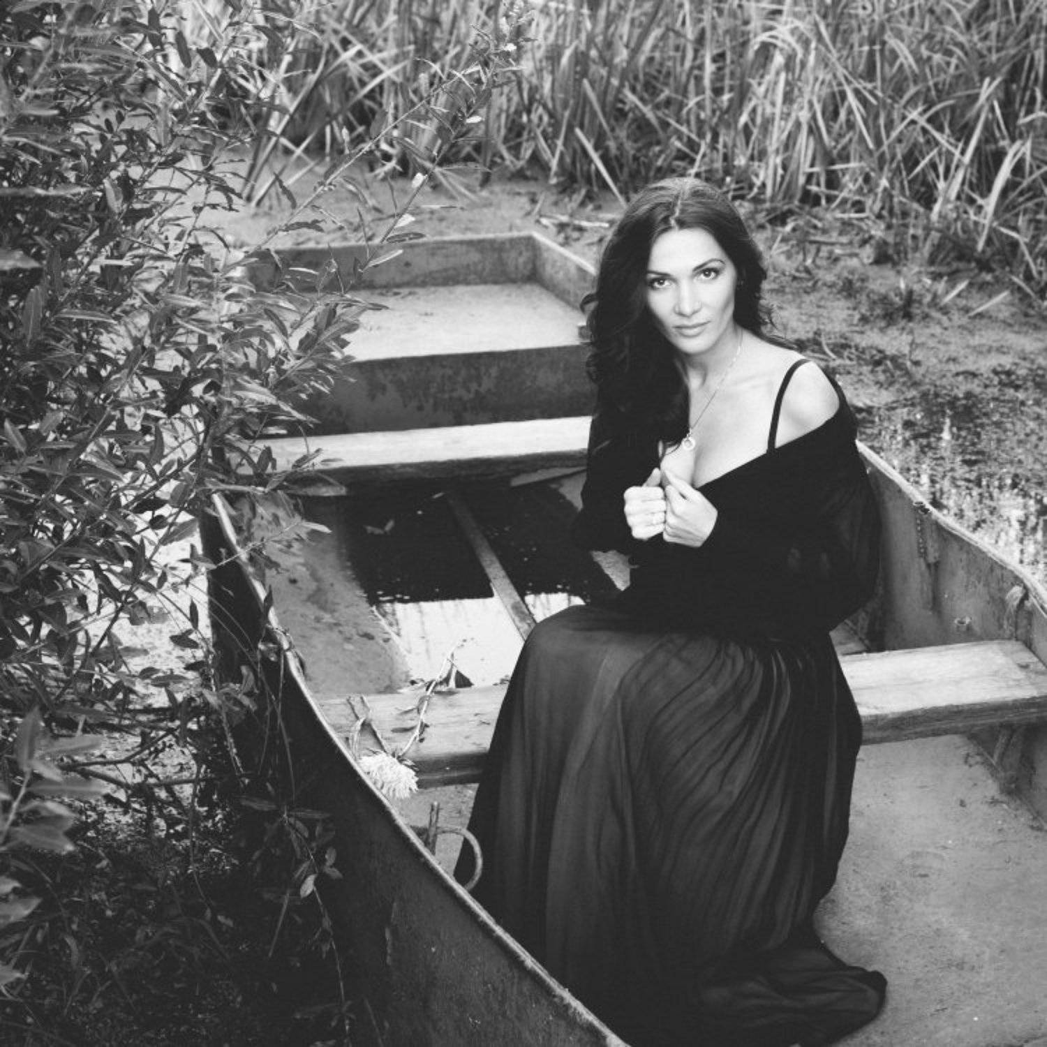 , Корх Екатерина