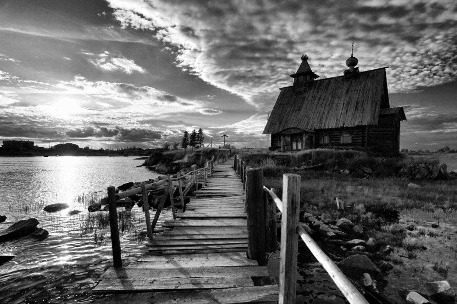 , Андрей Перешеин