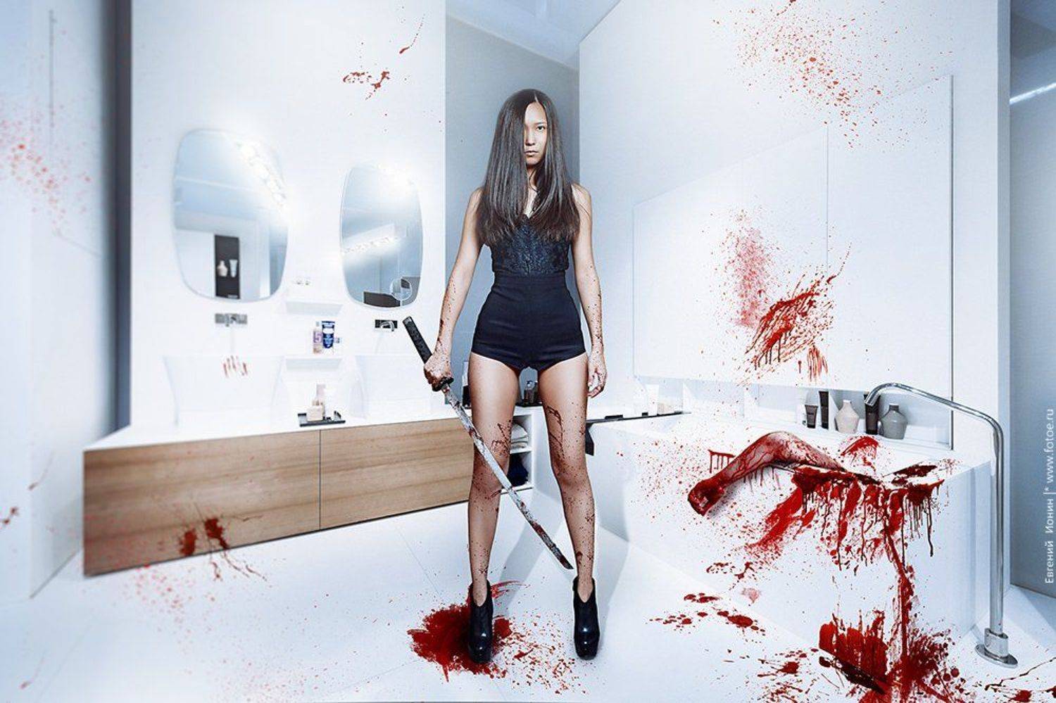 , Ионин Евгений