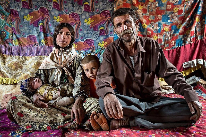 Colorful. фото превью