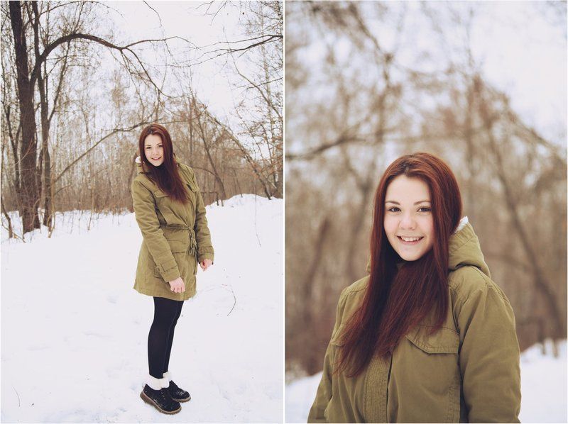 Вика. фото превью