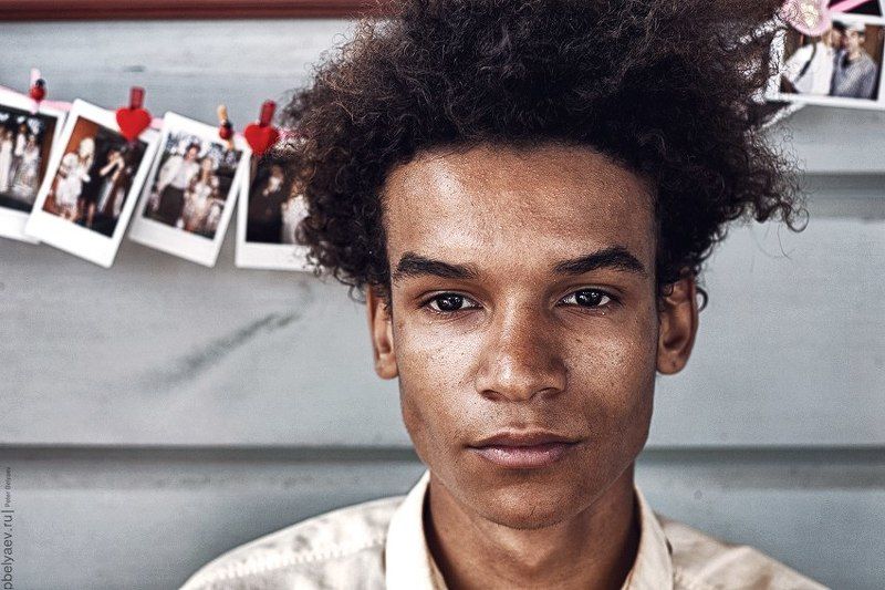 Chris фото превью