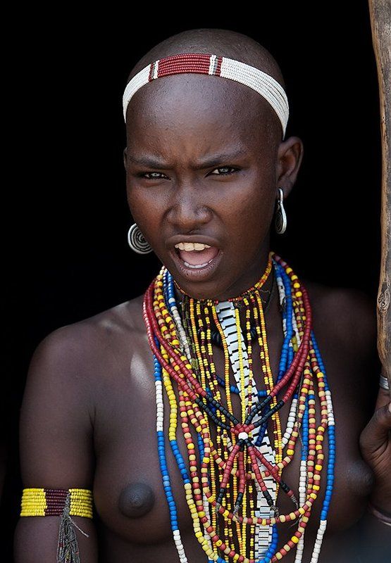 erbore, ethiopia Два мгновения фото превью