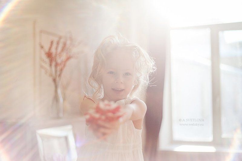 sunshine of spring фото превью