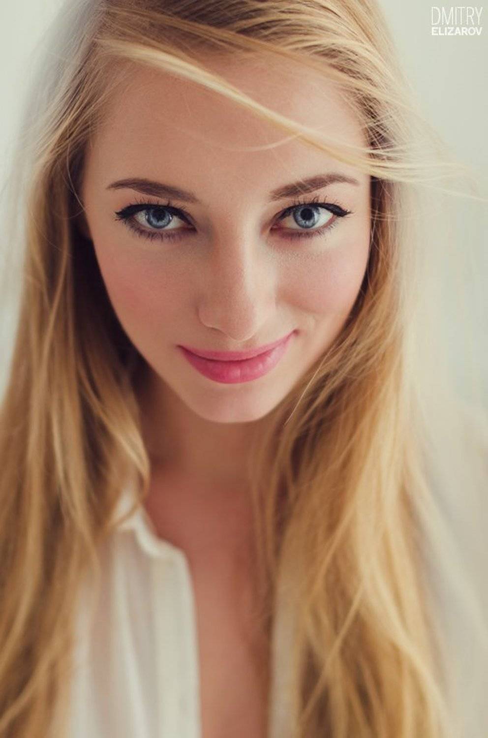 , Дмитрий Елизаров