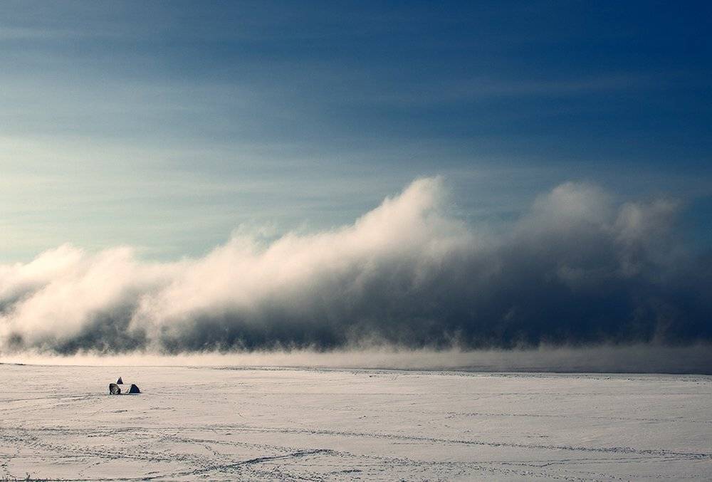 , Николай Морский