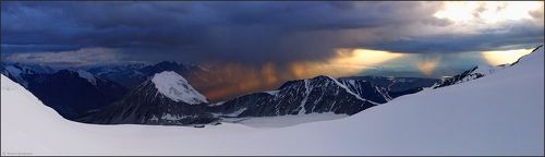 Чудеса небесные