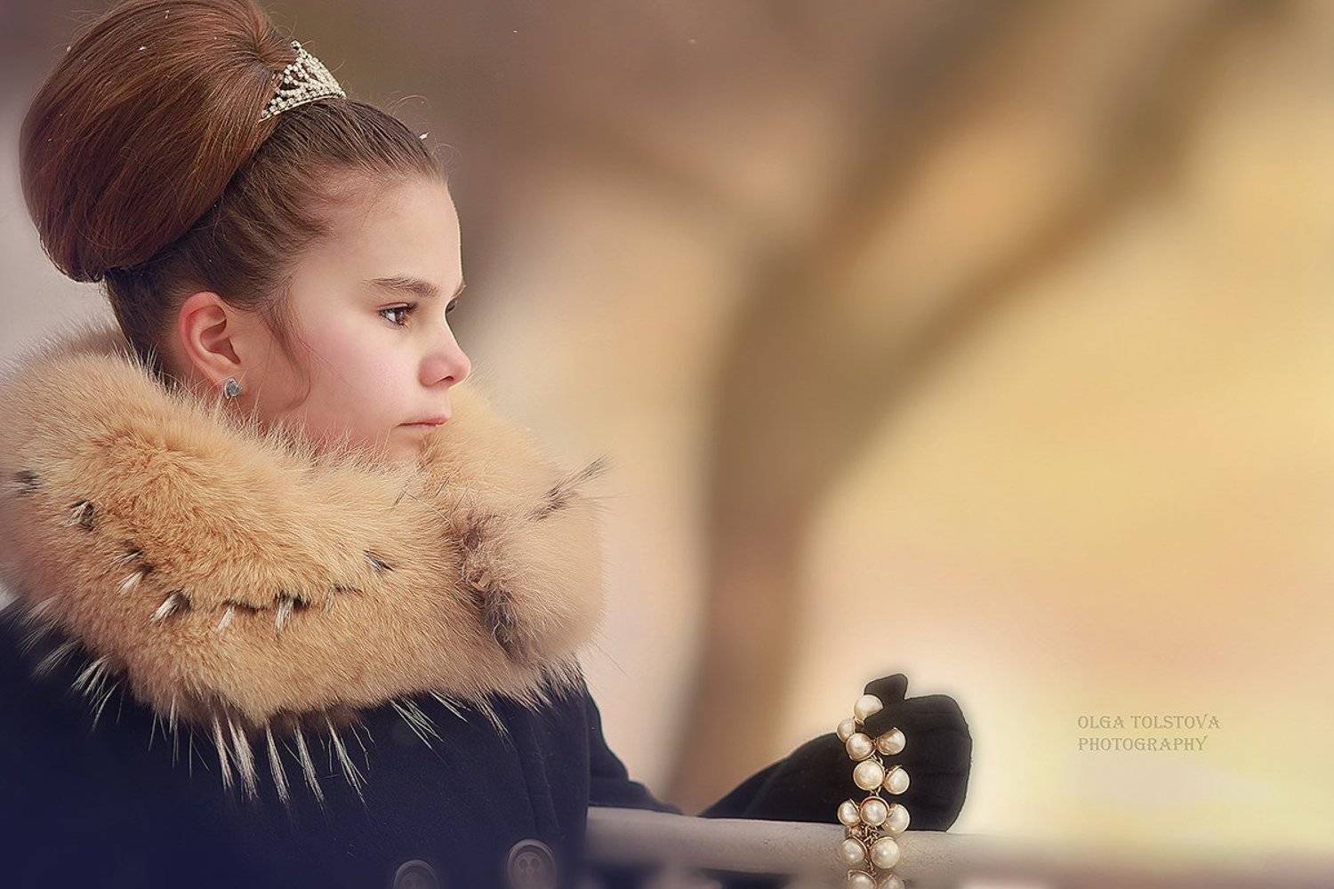 , Толстова Ольга