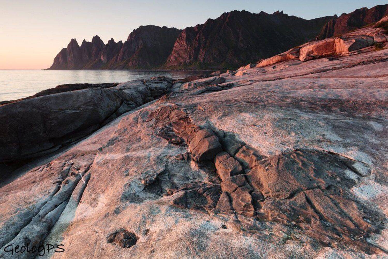 норвегия, Питенин Дмитрий