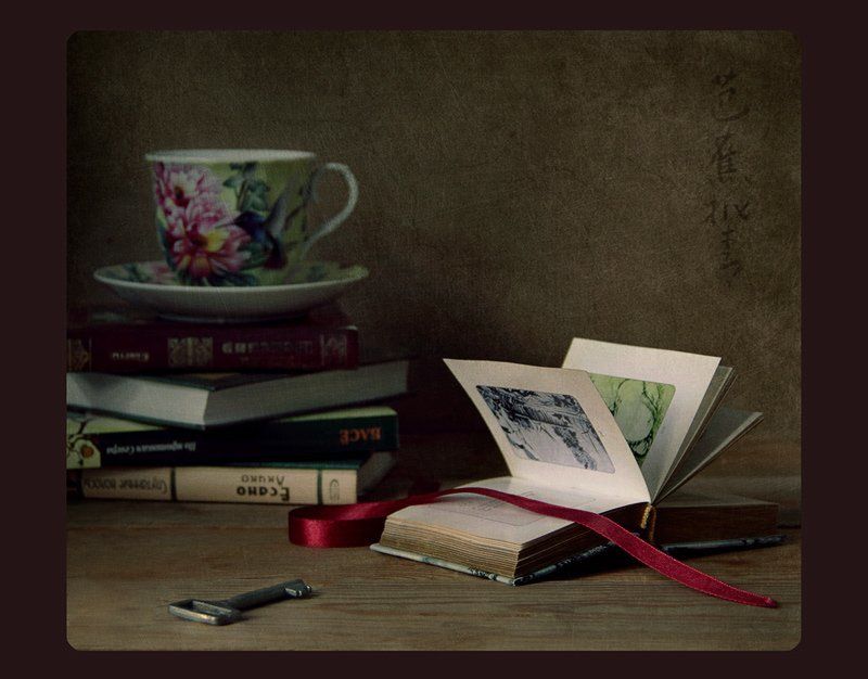 Лежу и молчу... фото превью