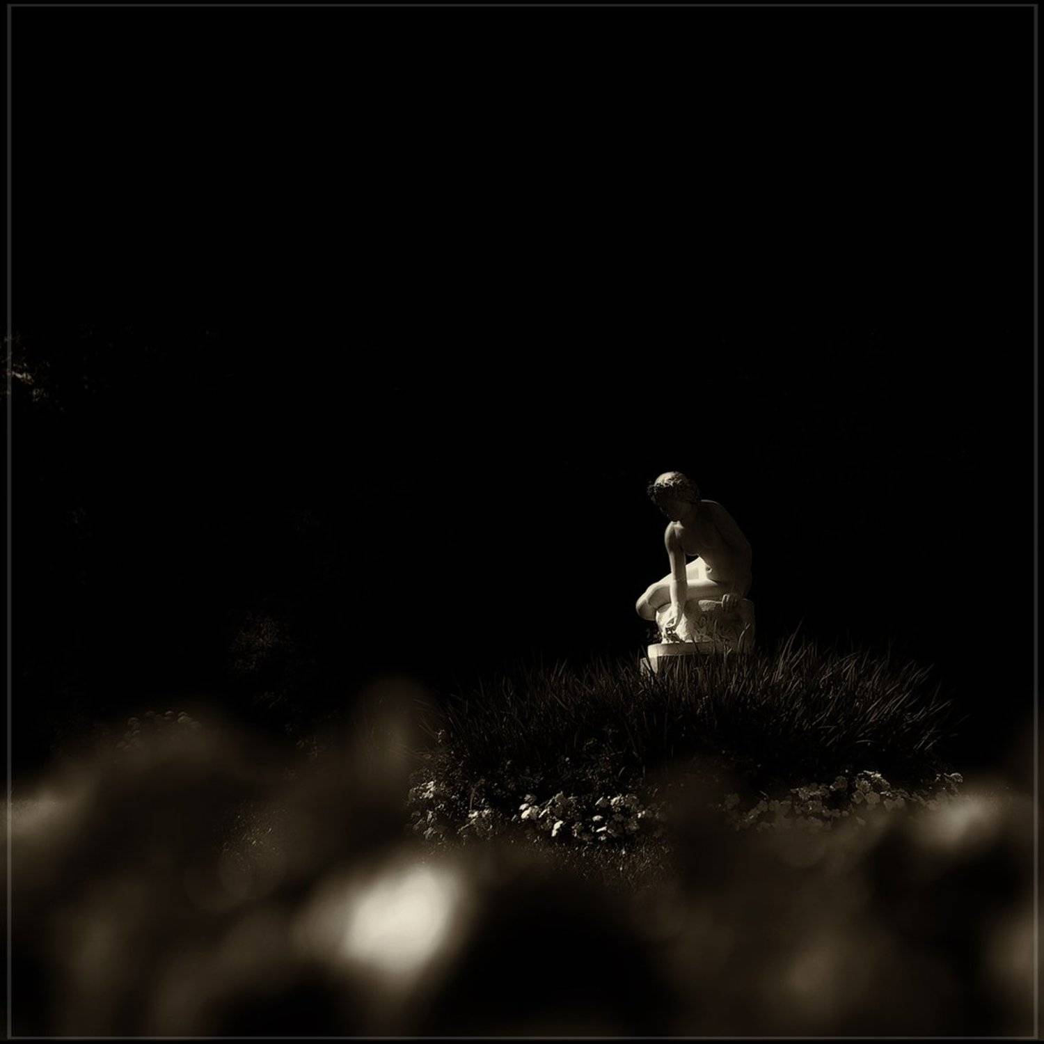 царское, село, Малыш