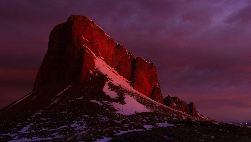 МАНЯЩИЙ  МАЛЫЙ \