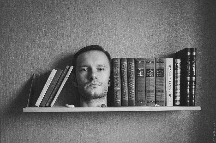 , Станислав Новиков