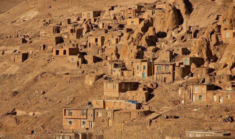 iran, kandovan, иран, кандован Kandovan фото превью