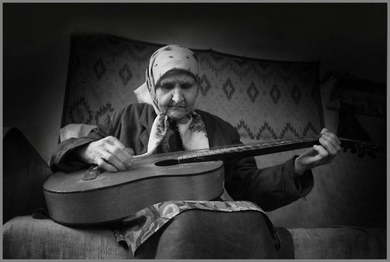 Забытая мелодия фото превью