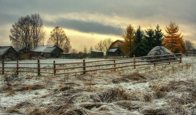 Ощущение весны. фото превью