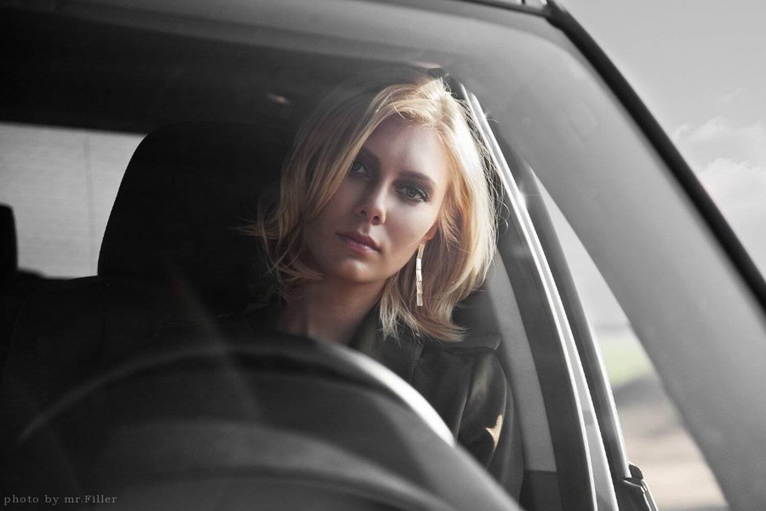 mr.filler, Николай