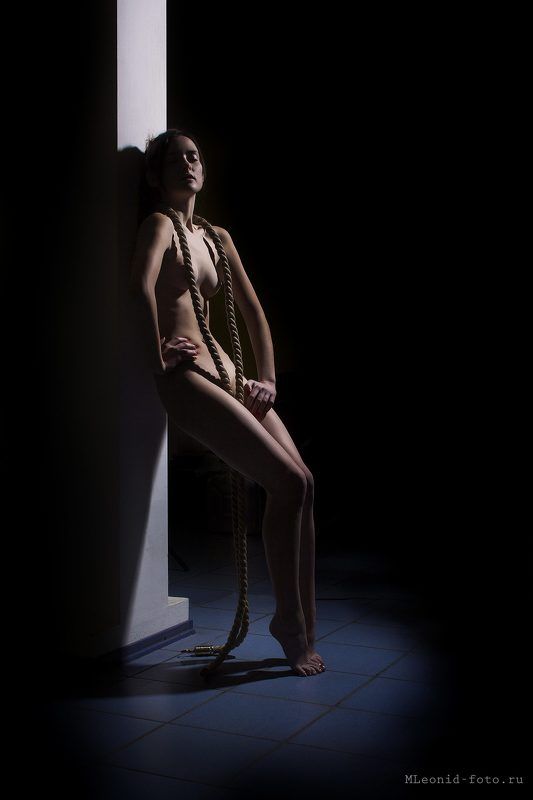 шнурок фото превью