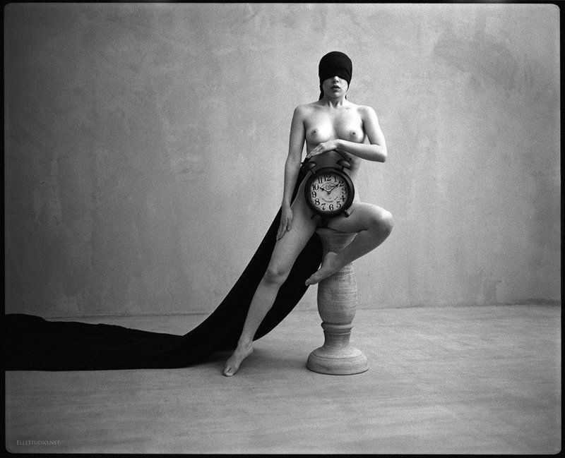 L\'origine du temps фото превью