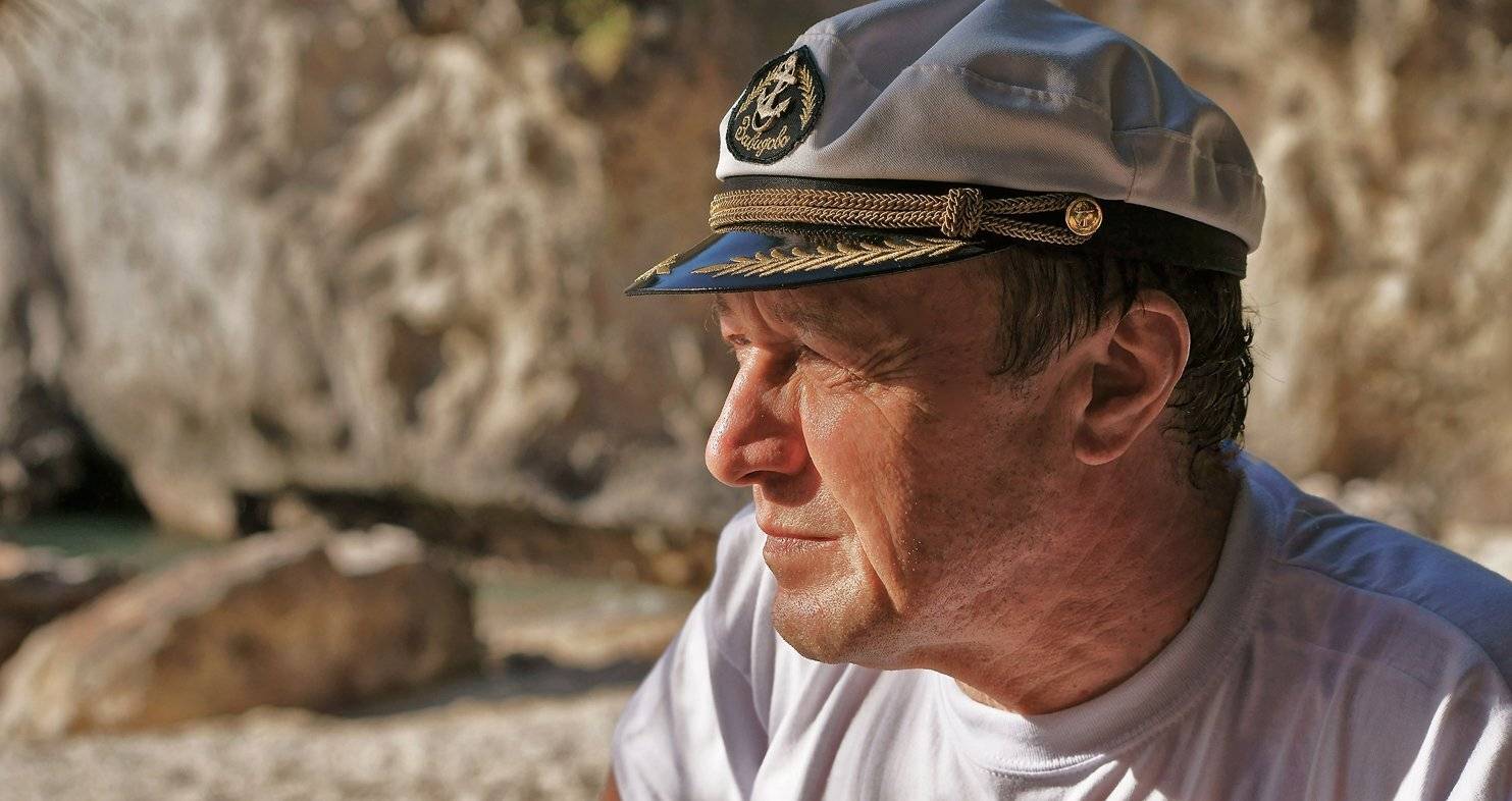 нетушки, фарид, друг, юбилей, Сергей Гаспарян