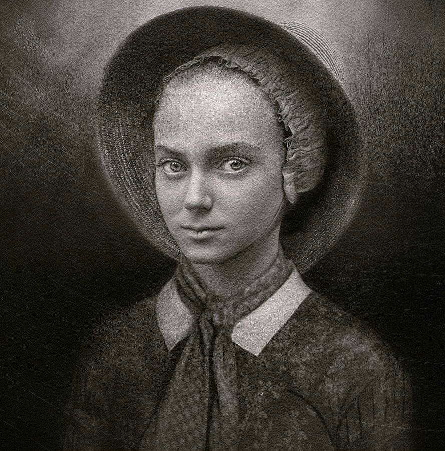 , Светлана Мелик-Нубарова