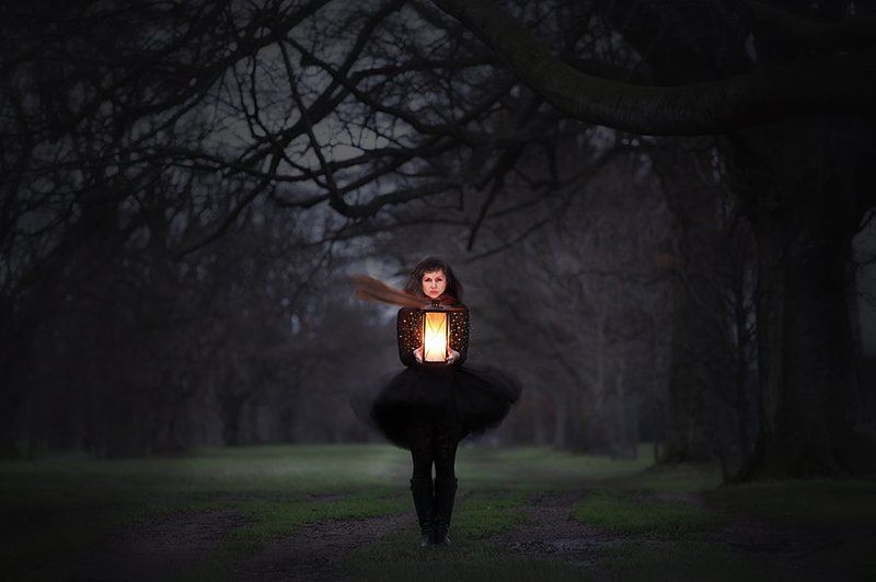 Gloomy Sites фото превью