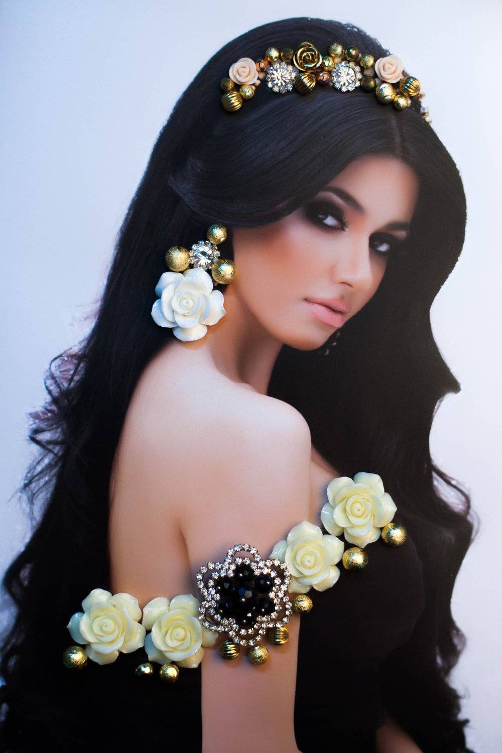 , Султанбегова Юлия