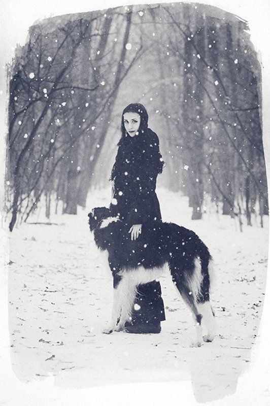 Тиша и актриса фото превью