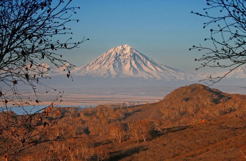 Пронзительная осень фото превью